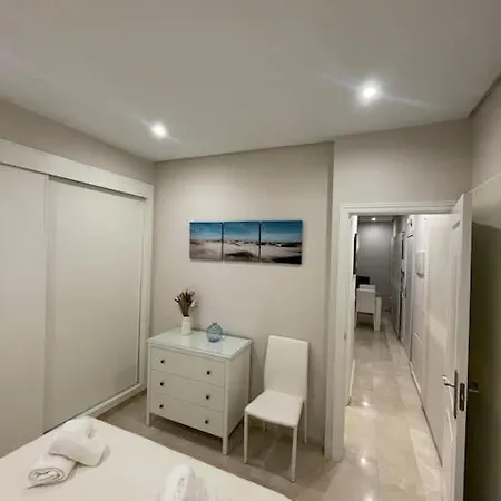Apartamento Centro Historico *
