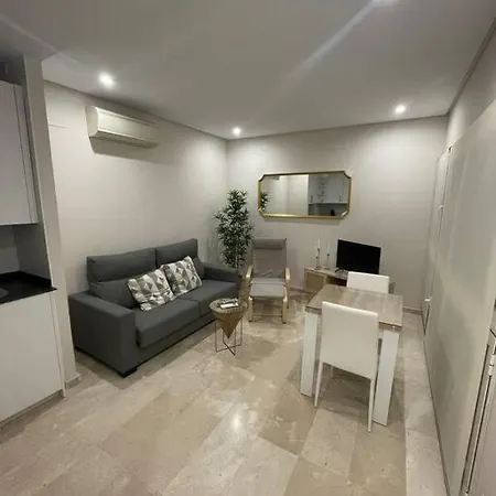 Apartamento Centro Historico * Málaga