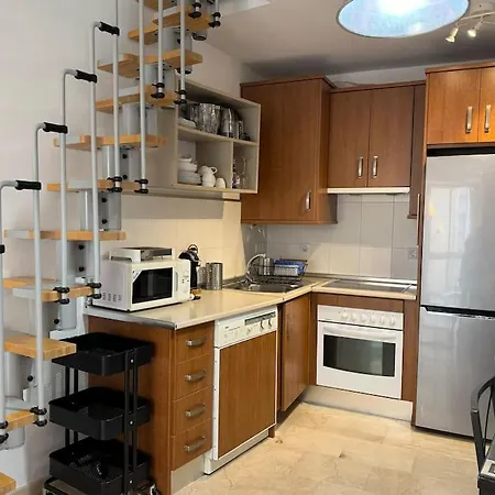 Apartamento Centro Historico Apartment *