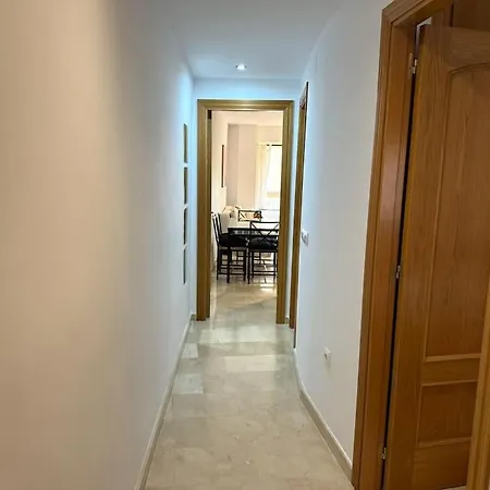 Apartment Apartamento Centro Historico Malaga