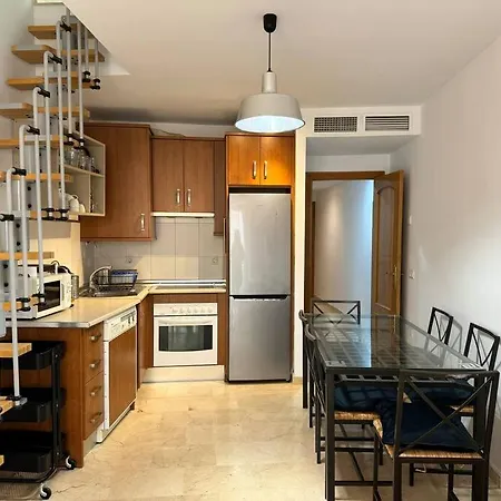 Apartment Apartamento Centro Historico Malaga