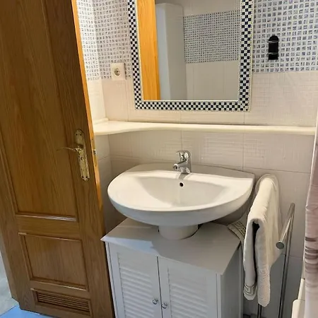 Apartamento Centro Historico Malaga
