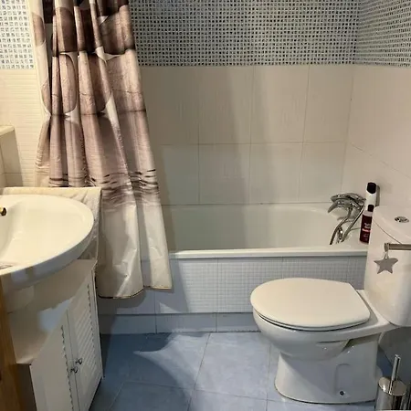 Apartamento Centro Historico