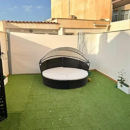 Apartamento Centro Historico