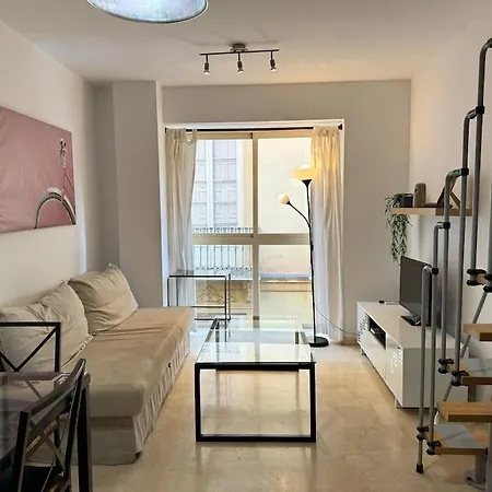 Apartamento Centro Historico *