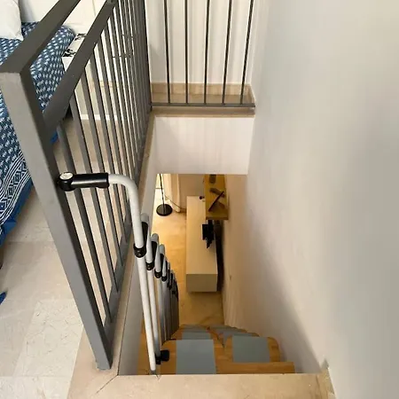 Apartamento Centro Historico * Málaga