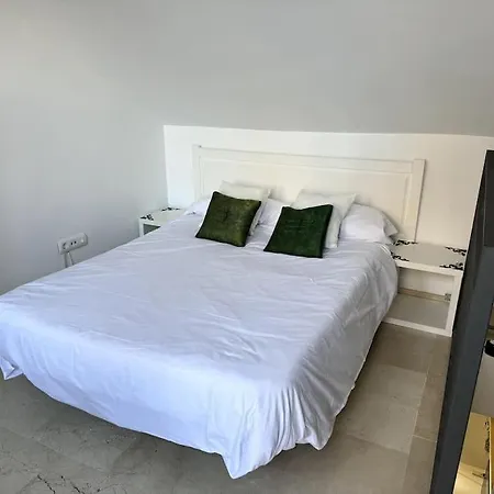Apartamento Apartamento Centro Historico Málaga